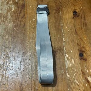 UO Utility Buckle Nylon Belt